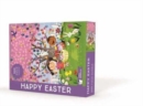 Happy Easter Puzzle - Book
