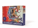 Celebrate America Puzzle - Book