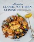 Magnolias Classic Southern Cuisine : Collected Recipes from the Heart of Charleston - eBook