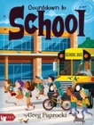 Countdown to School - Book