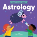 Woo Woo Baby: Astrology - Book