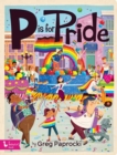 P is for Pride - Book