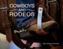 Cowboys and Rodeos - Book