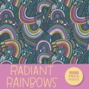 Radiant Rainbow Puzzle - Book