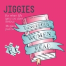 Dangerous Women Read Jiggie Puzzle - Book