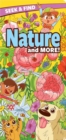 Seek and Find: Nature and More - Book