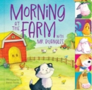 Morning at the Farm with Mr. Bojangles - Book