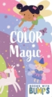 Books with Bumps: Color Magic - Book