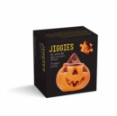 Halloween Pumpkin Jiggie Puzzle X Piece - Book