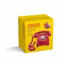 Telephone - Call Me Jiggie Puzzle X Piece - Book