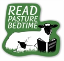 Read Pasture Bedtime : Barn Sheep Sticker - Book