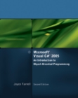 Microsoft Visual C# 2005, An Introduction to Object-Oriented Programming - Book