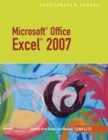 Microsoft Office Excel 2007 - Illustrated Complete - Book