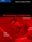 Discovering Computers: Fundamentals, Fourth Edition - Book