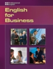 English for Business : English for Business: Teacher's Resource Book Teacher Resource Book - Book