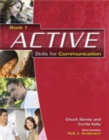 ACTIVE Skills for Communication 1: Classroom Audio CD - Book