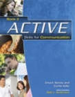 ACTIVE Skills for Communication 2: Classroom Audio CD - Book