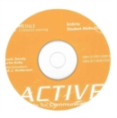 ACTIVE Skills for Communication Intro: Student Audio CD - Book