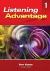 Listening Advantage 1: Classroom Audio CD - Book