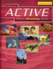 ACTIVE Skills for Reading 1: Audio CD - Book