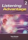 Listening Advantage : Level 2 - Book