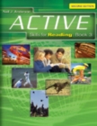 ACTIVE Skills for Reading 3: Audio CD - Book