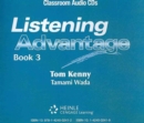 Listening Advantage : Level 3 - Book
