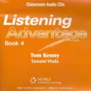Listening Advantage : Level 4 - Book
