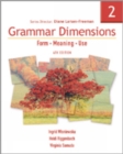 Grammar Dimensions 2: Workbook - Book