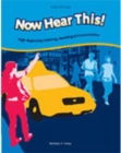 Now Hear This : Now Hear This! Student Text - Book