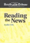 Reading the News CDs - Book