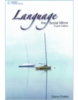 Language: the Social Mirror - Book