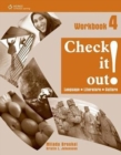Check It Out! 4: Workbook - Book
