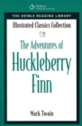 The Adventures of Huckleberry Finn : Heinle Reading Library - Book