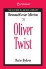 Oliver Twist : Heinle Reading Library - Book