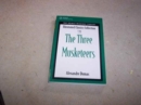 The Three Musketeers : Heinle Reading Library - Book