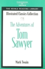 The Adventures of Tom Sawyer : Heinle Reading Library - Book