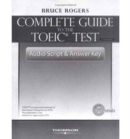 Complete Guide to Toeic : Answer Key - Book