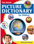 The Heinle Picture Dictionary for Children : British English - Book