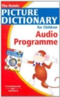 The Heinle Picture Dictionary for Children: Audio CDs - Book