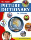 The Heinle Picture Dictionary for Children: Lesson Planner with Activity Bank CD-ROM and Audio CDs - Book