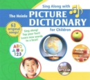 The Heinle Picture Dictionary for Children: Sing-Along Audio CD - Book