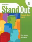 Stand Out : Book 3B - Book