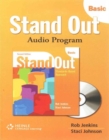 Stand Out : Basic - Book