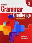 Stand Out : Grammar Challenge Level 1 - Book