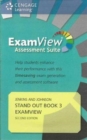 Stand Out : CD-ROM with "ExamView" Level 3 - Book