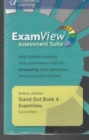 Stand Out : Assessment CD-ROM with ExamView Level 4 - Book