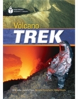 Volcano Trek : Footprint Reading Library 800 - Book
