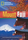 Mt. Fuji : Footprint Reading Library 1600 - Book