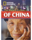 The Varied Cultures of China : Footprint Reading Library 3000 - Book